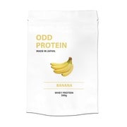 ODDPROTEIN バナナ 500g