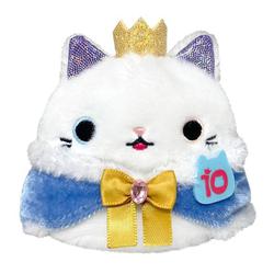 ヨドバシ.com - 三英貿易 ねこだんご ぬいぐるみ 10周年記念Ver. おっ 