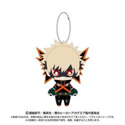僕のヒーローアカデミア 爆豪勝己 グッズ グッズ-キーホルダー】僕のヒーローアカデミア スライドアクリル