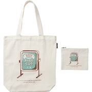 OR644318 [Old Resta BIG TOTE BAG THIRD EDITION]
