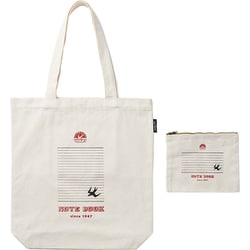 Old Resta BIG TOTE BAG TSUBAMENOTE OR644325
