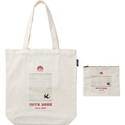 OR644325 [Old Resta BIG TOTE BAG TSUBAMENOTE]