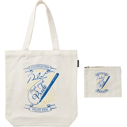 Old Resta BIG TOTE BAG PILOT OR644349