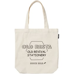 Old Resta BIG TOTE BAG SEVENTH EDITION OR466954