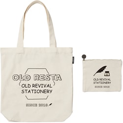 ヨドバシ.com - オールドリスタ Old Resta Old Resta BIG TOTE
