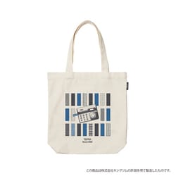 Old Resta BIG TOTE BAG キングジム OR466978