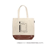 OR464356 [Old Resta BIG TOTE BAG Combi ツバメノート]
