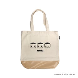 Old Resta BIG TOTE BAG Combi フエキ OR464370