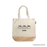 OR464370 [Old Resta BIG TOTE BAG Combi フエキ]