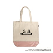OR464387 [Old Resta BIG TOTE BAG Combi ぺんてる]