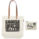 OldResta Leather＆Canvas TOTE SAILOR OR643779