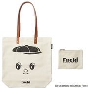 OR643786 [OldResta Leather＆Canvas TOTE FUEKI]