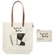 OldResta Leather＆Canvas TOTE MARUMAN OR643816