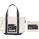 Old Resta MINI TOTE BAG OBAND OR172459