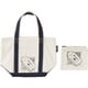 Old Resta MINI TOTE BAG SEED OR172466