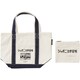 Old Resta MINI TOTE BAG SHOWA NOTE OR172473