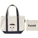 Old Resta MINI TOTE BAG FUEKI OR172497