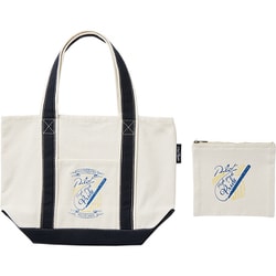Old Resta MINI TOTE BAG PILOT OR644387