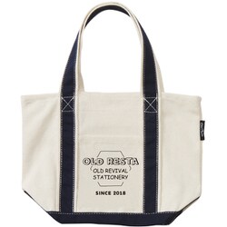 Old Resta MINI TOTE BAG SEVENTH EDITION OR467012