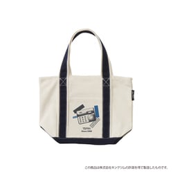 Old Resta MINI TOTE BAG キングジム OR467036