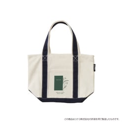 Old Resta MINI TOTE BAG コクヨ 測量野帳柄 OR467043