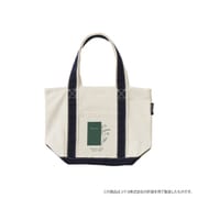 OR467043 [Old Resta MINI TOTE BAG コクヨ 測量野帳柄]