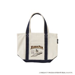 Old Resta MINI TOTE BAG ゼブラ OR467050