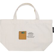 Old Resta MINI TOTE BAG ポケッツ マルマン クロッキーブック柄 OR462451