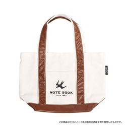 Old Resta MINI TOTE BAG Combi ツバメノート OR464417