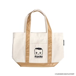 Old Resta MINI TOTE BAG Combi フエキ OR464431