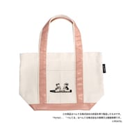 OR464448 [Old Resta MINI TOTE BAG Combi ぺんてる]