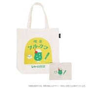 OR466626 [Old Resta×FURUKAWASHIKO BIG TOTE BAG 喫茶フルカワ]