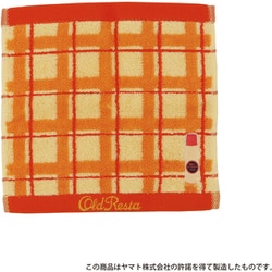 Old Resta ジャガードタオルハンカチ レギュラー ヤマト OR464028