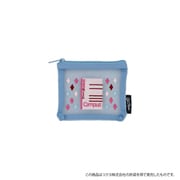 OR467210 [Old Resta 刺繍メッシュポーチ （M） コクヨ]