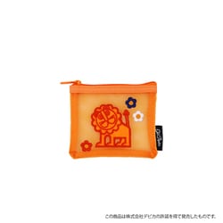 OR467234 [Old Resta 刺繍メッシュポーチ （M） デビカ]