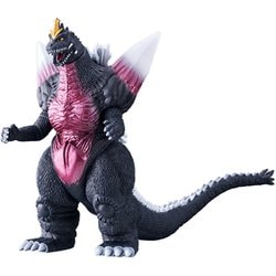 ムービーモンスターシリーズ スペースゴジラ [対象年齢：3歳～]