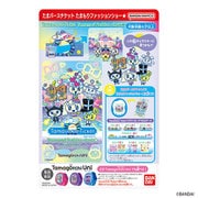 たまごっち Tamaverse Ticket たまもりファッションショー★ [対象年齢：6歳～]