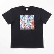ニュージェネレーションウルトラマン Tシャツ M ULTRA PRIDE [キャラクターグッズ]