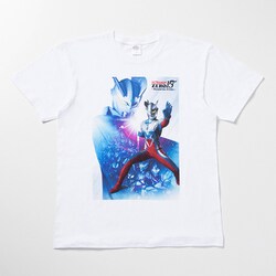ヨドバシ.com - 円谷プロダクション ウルトラマンゼロ Tシャツ M