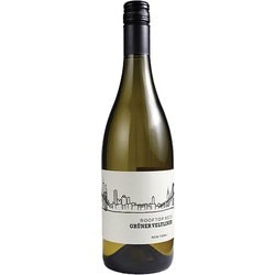 ニューヨークワイン グリュナーヴェルトリナー 11.2度 ルーフトップ・レッズ ニューヨークワイン 750ml [白ワイン]