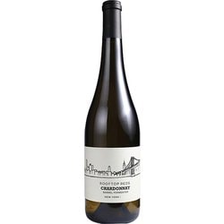 ニューヨークワイン シャルドネ 12.2度 ルーフトップ・レッズ 750ml [白ワイン]