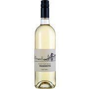 ニューヨークワイン トラミネット 11.0度 ルーフトップ・レッズ 750ml [白ワイン]