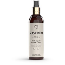 ノストラム ヘアリキッドコンディショナー リーブイン R＆R