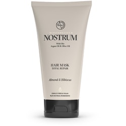 ノストラム ヘアマスク トータルリペア A＆H