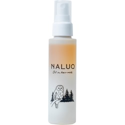 ナルーク オイルインヘアミスト 100ml