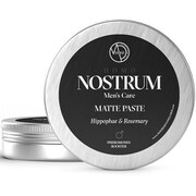 ノストラム ホモ マットペースト H&R