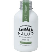 ナルーク ボディオイル スプリングエフェメラル 100ml