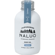 ナルーク ボディオイル ライケン 100ml