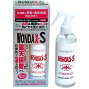 クリスタルストロングコート剤 WONDAX-S 180ml