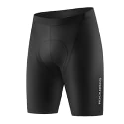 M20220003006 [サイクルショートパンツ 3XL ブラック]